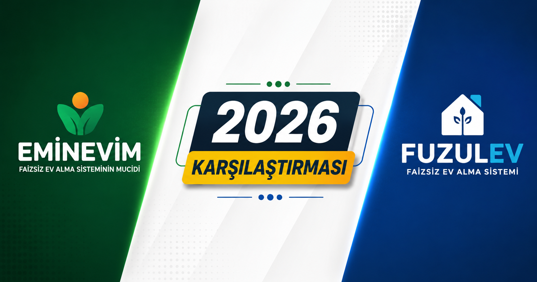 Eminevim mi Fuzulev mi? 2026 Karşılaştırması